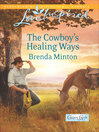 Cover image for The Cowboy's Healing Ways